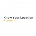 Know your location planning NEW