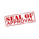 Seal Of Approval
